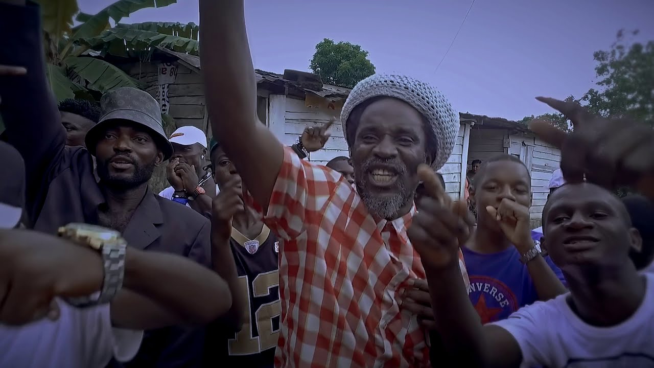 SUR TON DOS by PABLO MASTAH(OFFICIAL VIDEO)