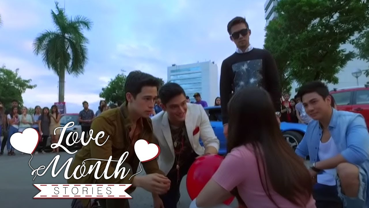 Love Month Stories 2023: Finding love from a car accident?!