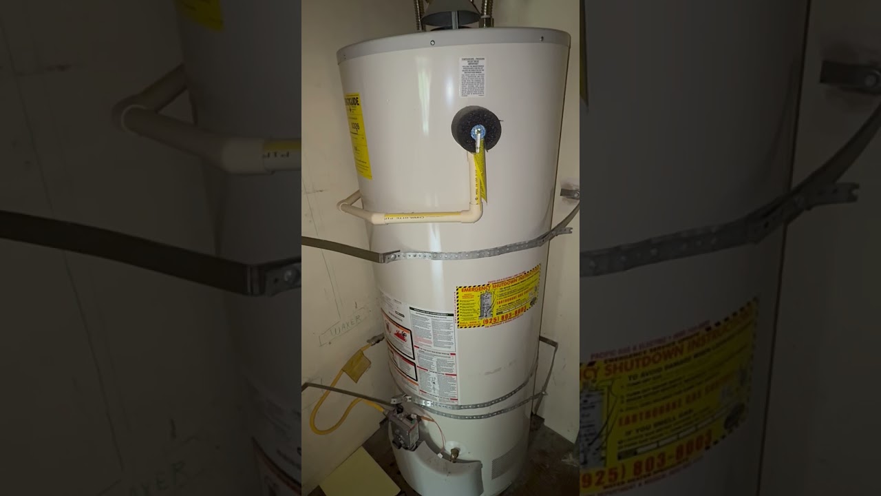 132 Cafeto ct interior plumbing inspection ￼