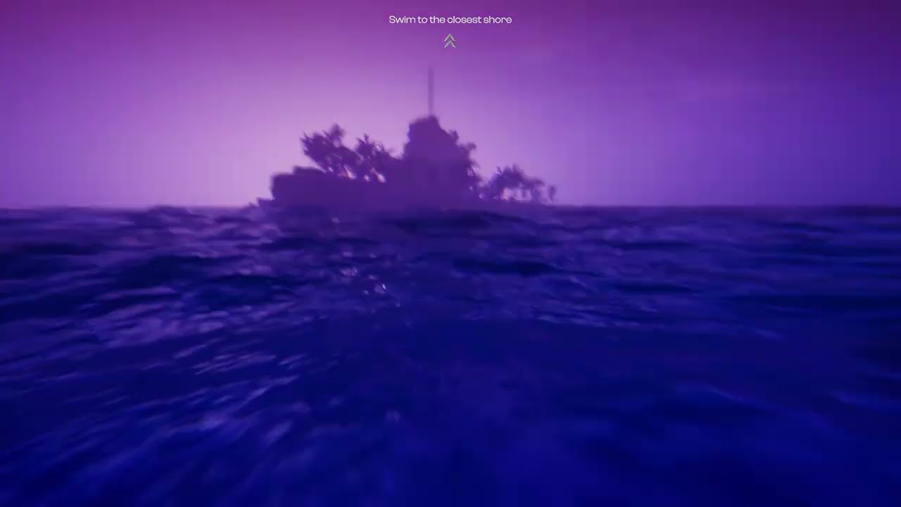 Intro to Project Castaway Episode 1: Let's Build a Base