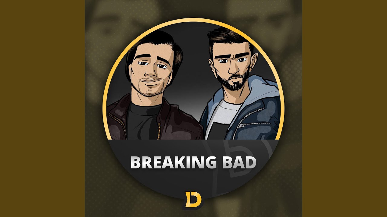 Breaking Bad