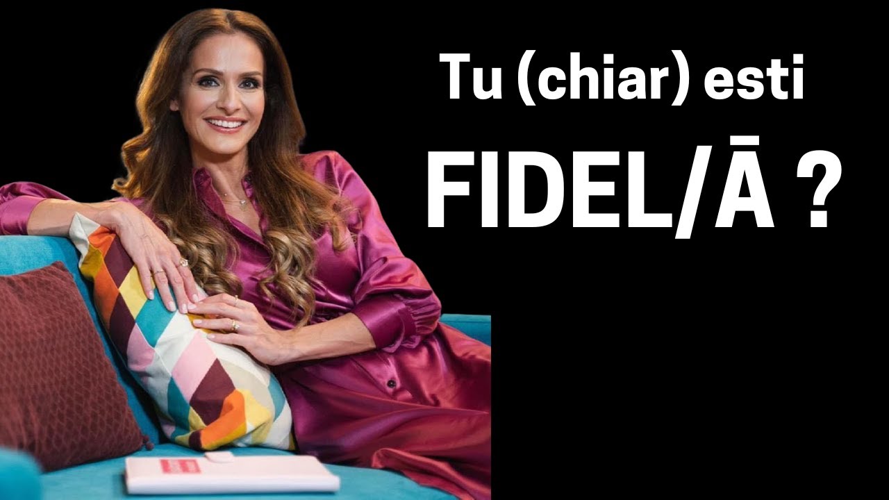 Ce inseamna fidelitatea?
