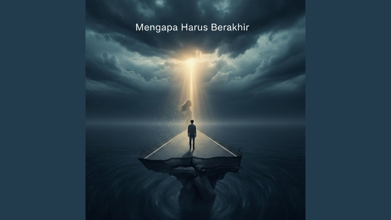 Mengapa Harus Berakhir
