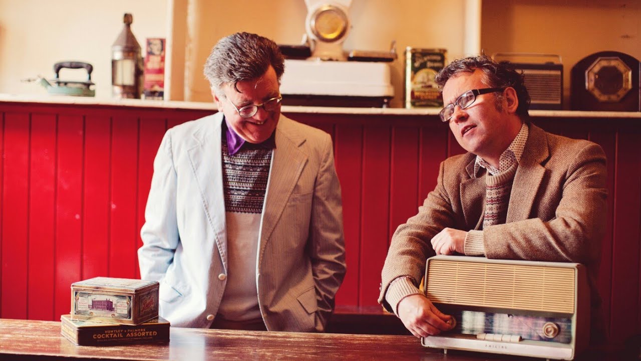 A Prayer to St. Anthony. Padraig Stevens and Leo Moran