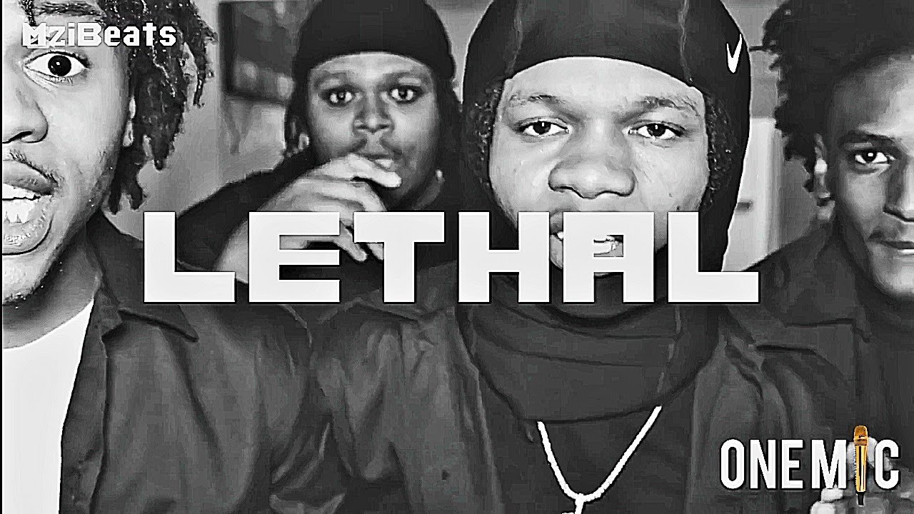 Jay Hound x Sdot Go x Sweepers Jersey Drill Type Beat - 