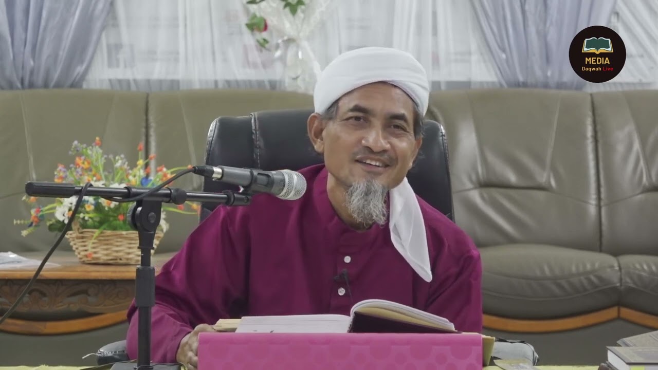 Kitab: Indahnya Namamu Asma Al-Husna(Tuan Guru Hj.Nik Abdul Aziz Nik Mat)