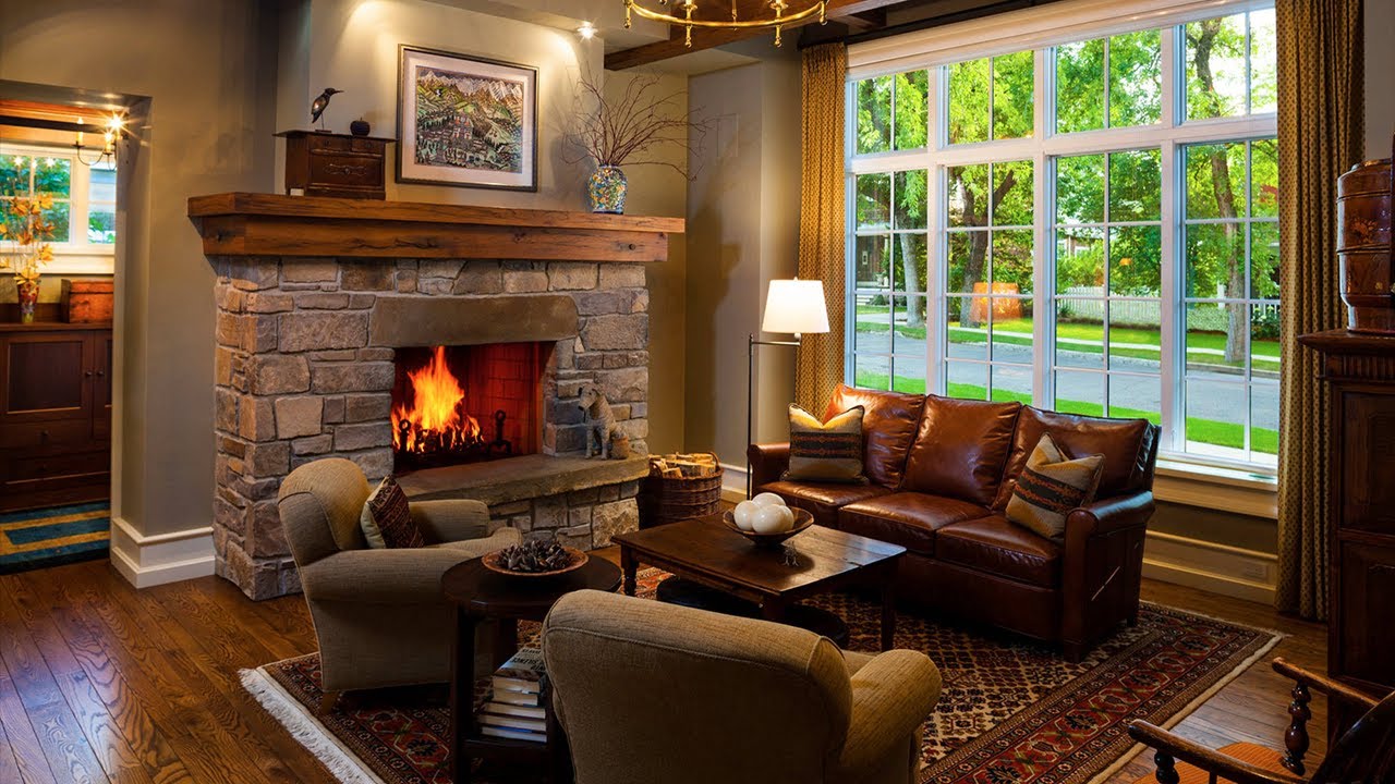Traditional Interior Design Living Room - Design Trends 2023 Interior #mezzaninechannel