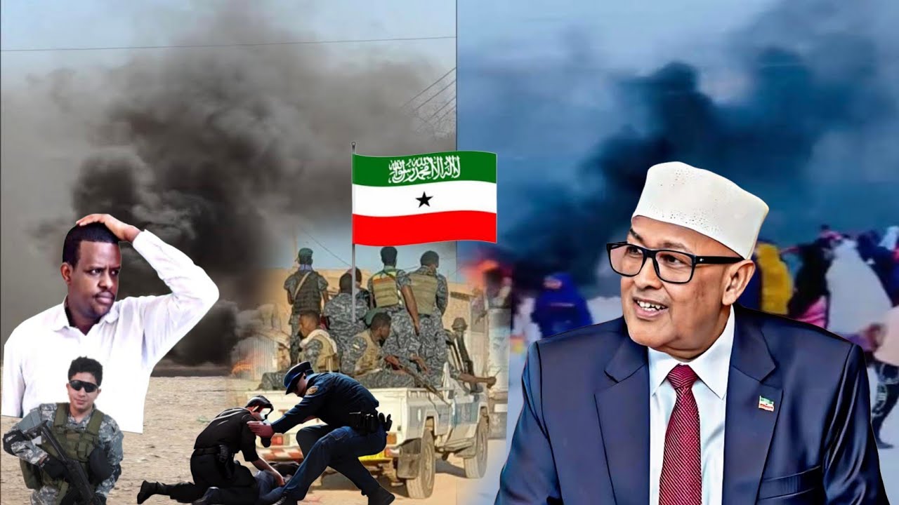 DEG DEG DIBAD BAXYADA HARGAYSA DAGA AL CULUS OO LAGA BAQAAYO CAASIMADA CIIDAMO SOOBUUX DHAAFI...