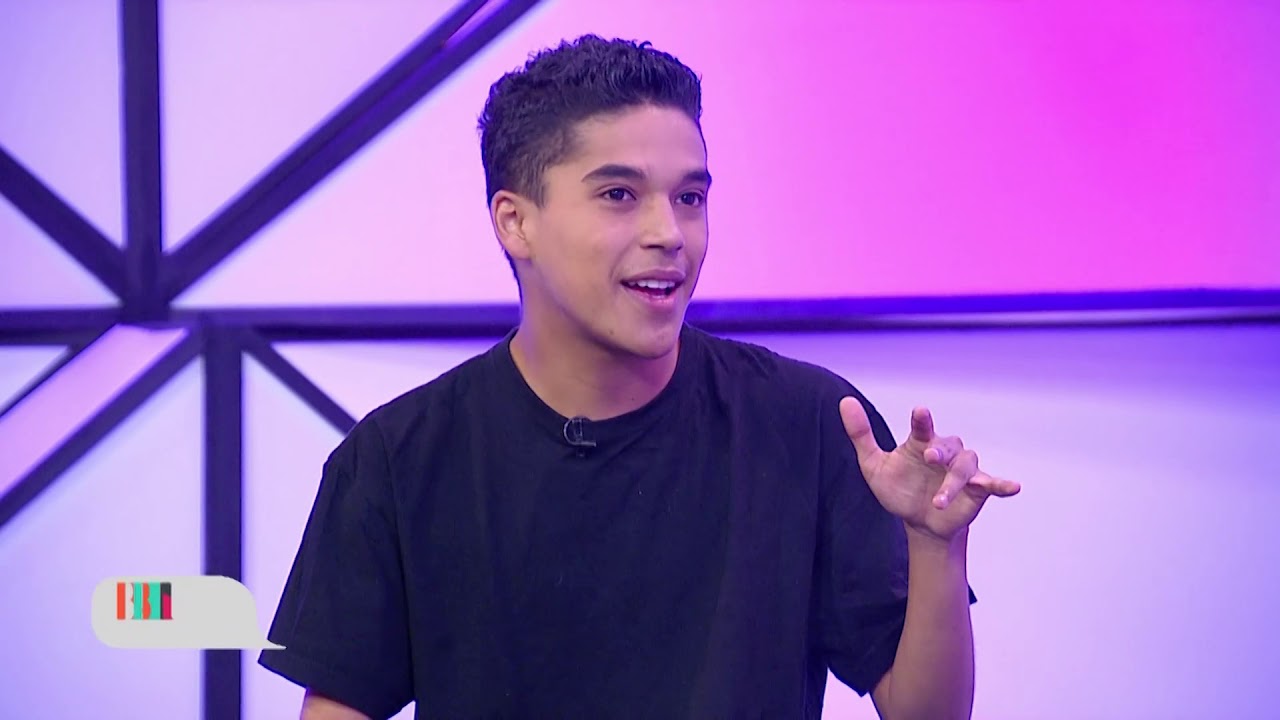 Entrevista Benny Emmanuel