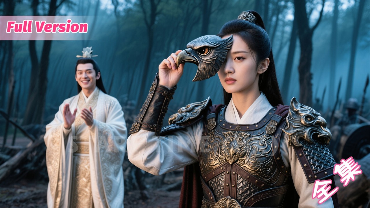 女扮男裝的她救了傻子王爺，卻不知王爺裝傻，對她一見傾心，誓要娶她為妻，還暗中守護，助她報盡血仇，讓渣男顏面盡失！《弃妃她杀回来了》 #短劇全集 #甜寵 #閃婚 #霸道總裁