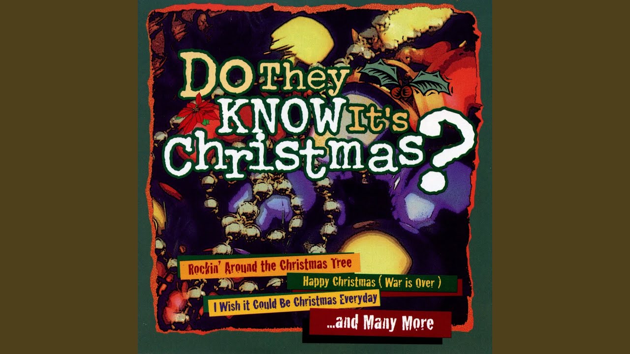 Last Christmas