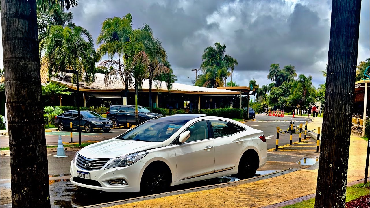 QUANTO VALE UM AZERA EM 2025 ?