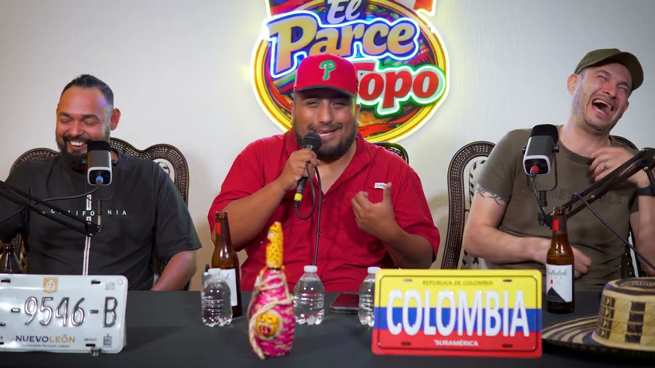 Qui&eacute;n es el profe benner?  