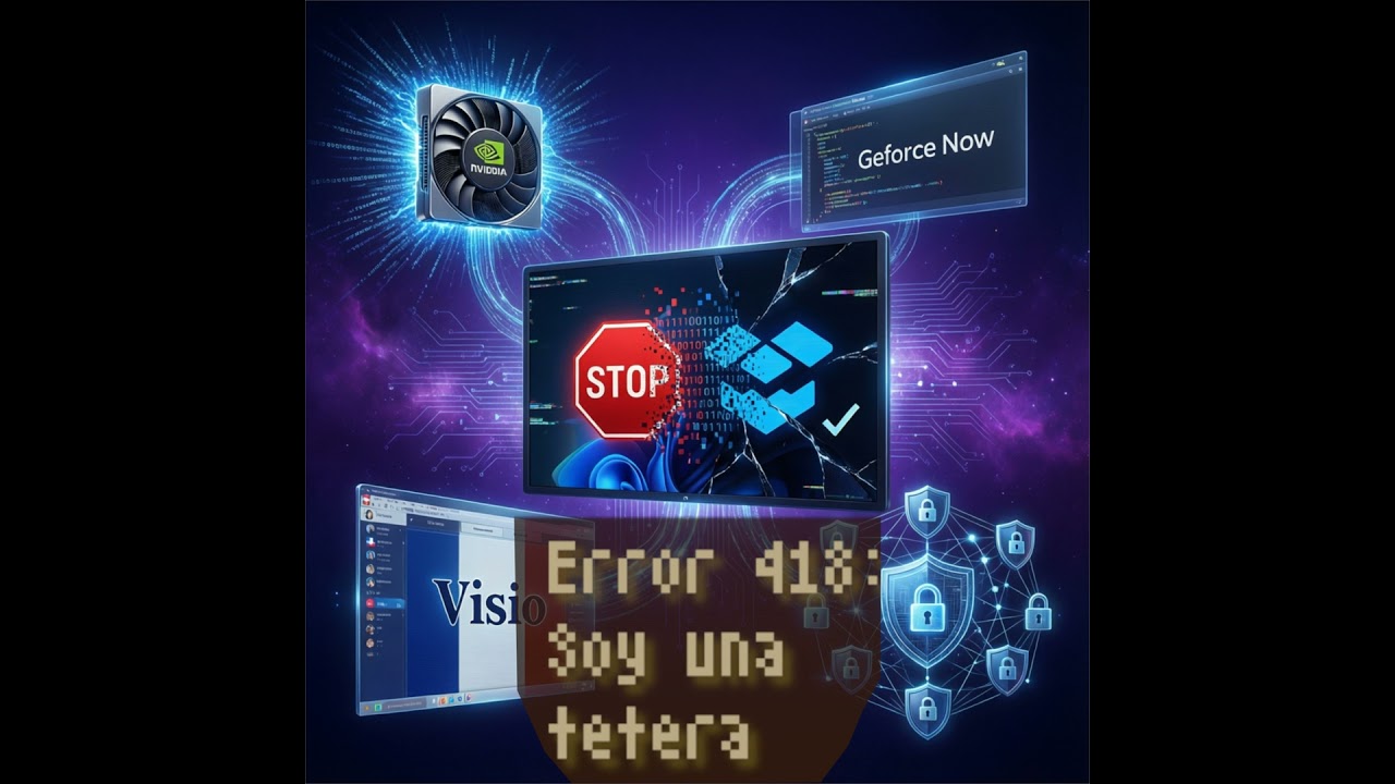 Episodio 28. Windows lo hace de nuevo. ¿Fin de DropBox? Francia soberana. Y más