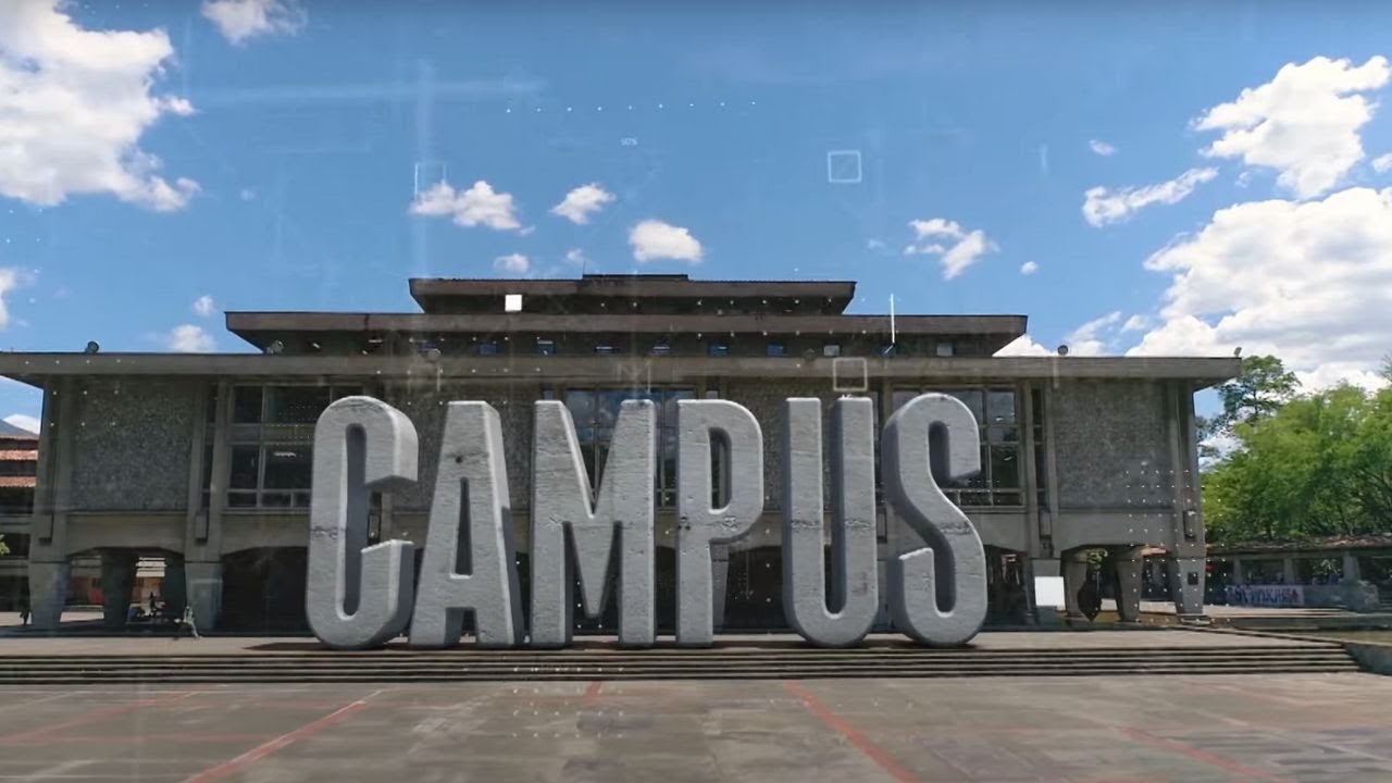 Campus | Un multicampus lleno de vida