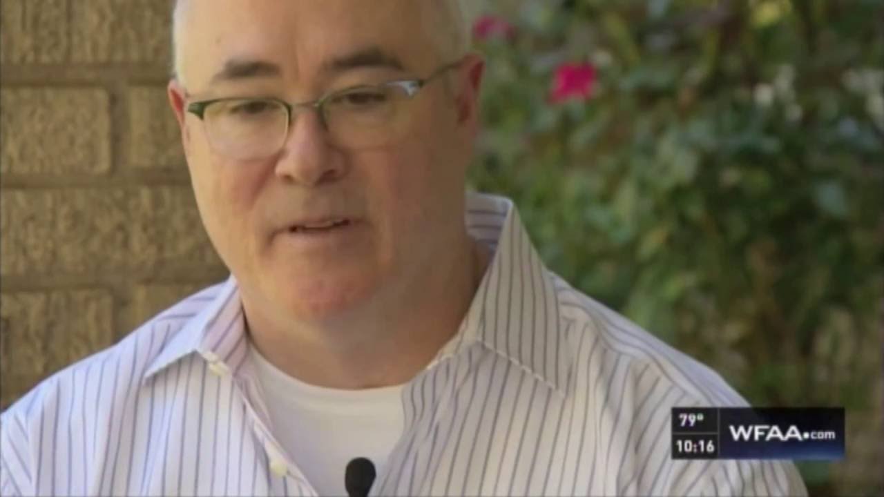 Ken Jenkins remembers September 11th, 2001 | 15 years later