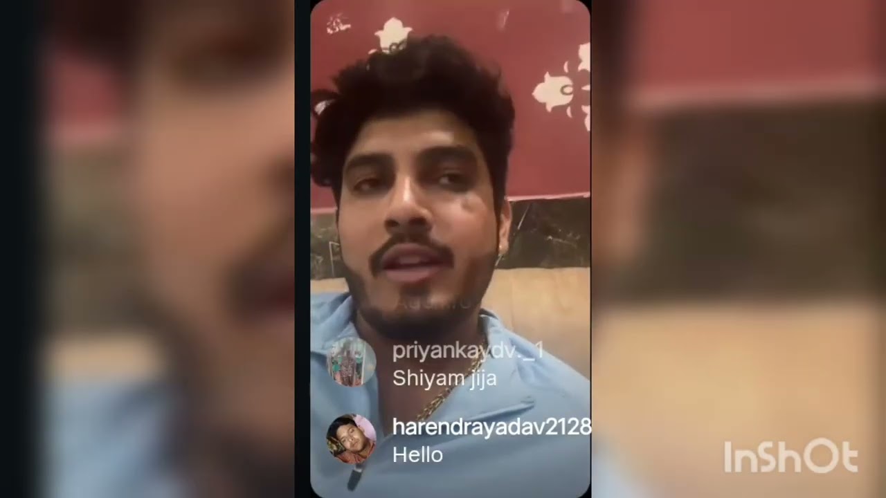 BAAP TOI BAAP RAHEGA SHYAM YADAV KA NAAM RAHEGA❤️🤘#ytstudioes #youtube 