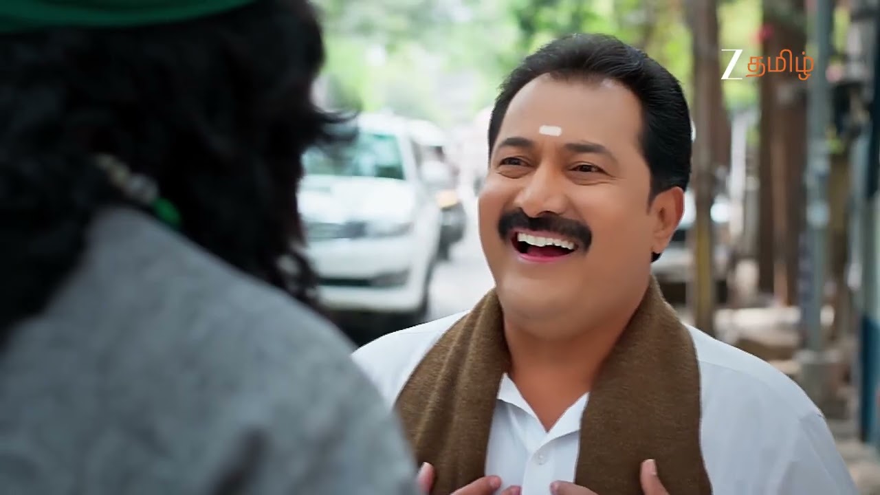Raja Chinna Roja| Ep - 132| Webisode 02| Dec,29 2025| Major Amarendra Varma,Arundhathi| Zee Tamil
