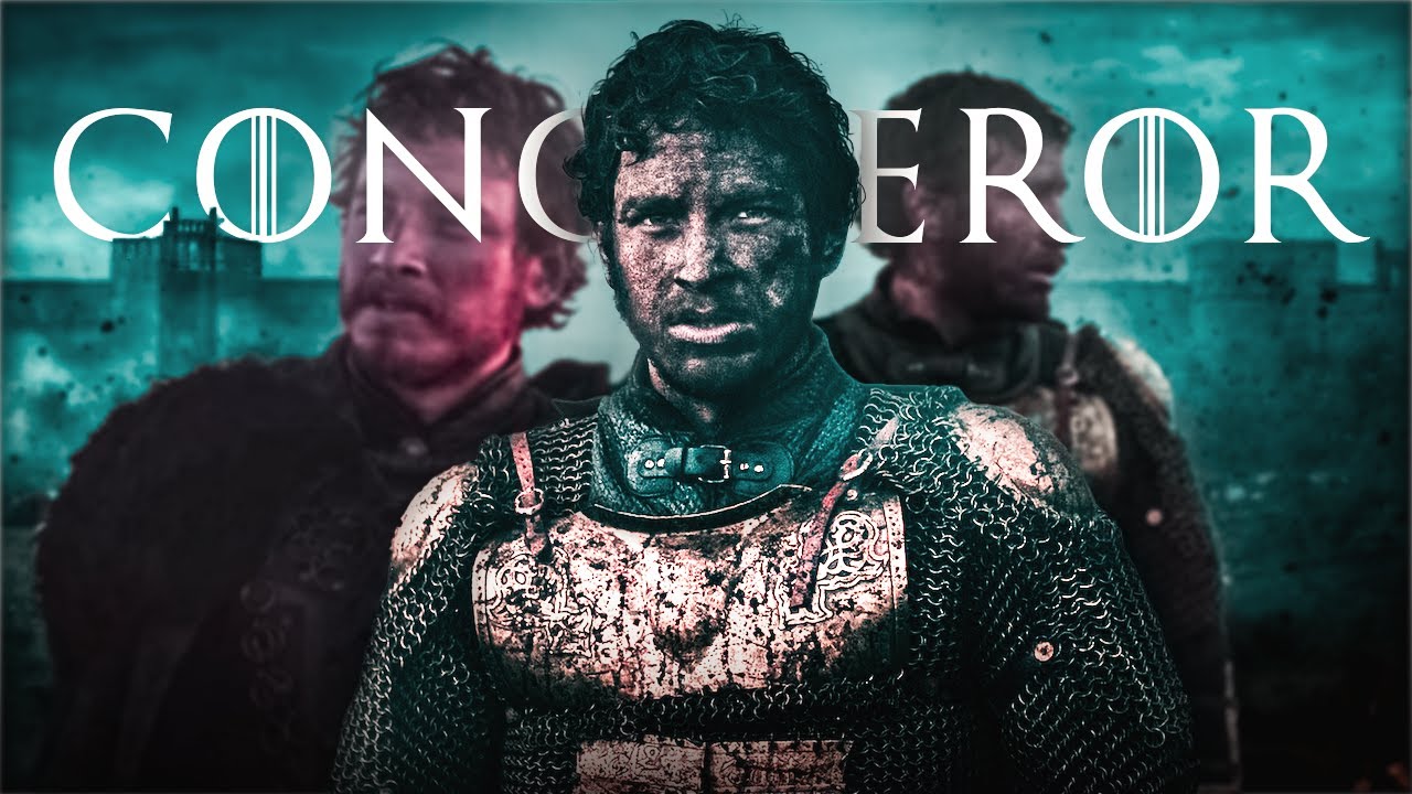THE FIGHT OF CONQUEROR - Warriors | Sultan Mehmed