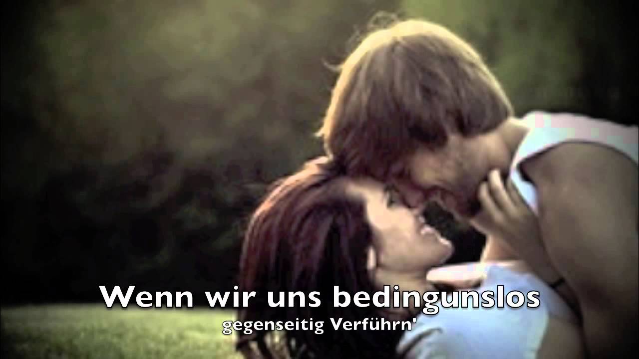 Tiemo Hauer-Verführen | with lyrics
