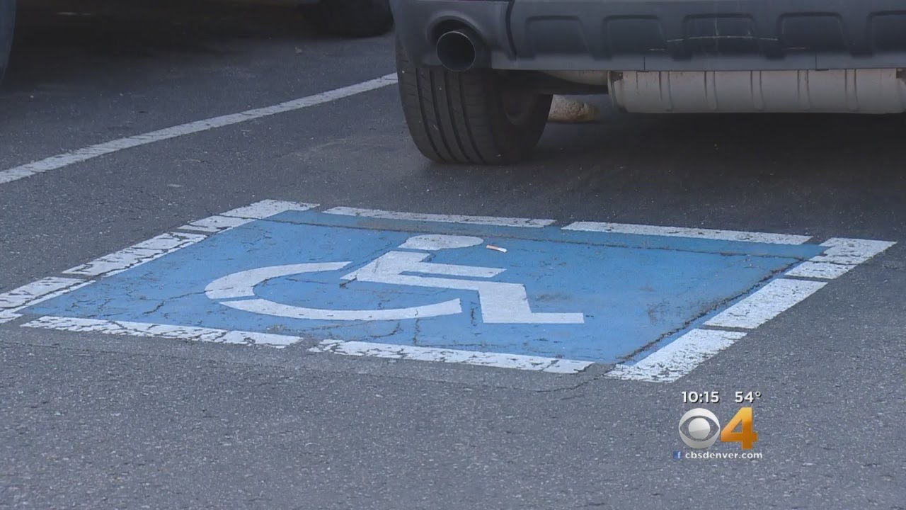 CBS4 Investigates What Critics Call 'Predatory Towing' From Apartment Parking Lots