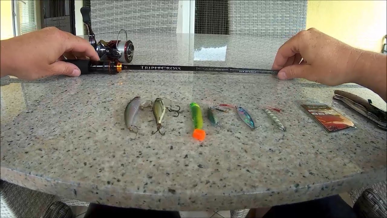 How to catch Mackerel in Adriatic Sea tutorial