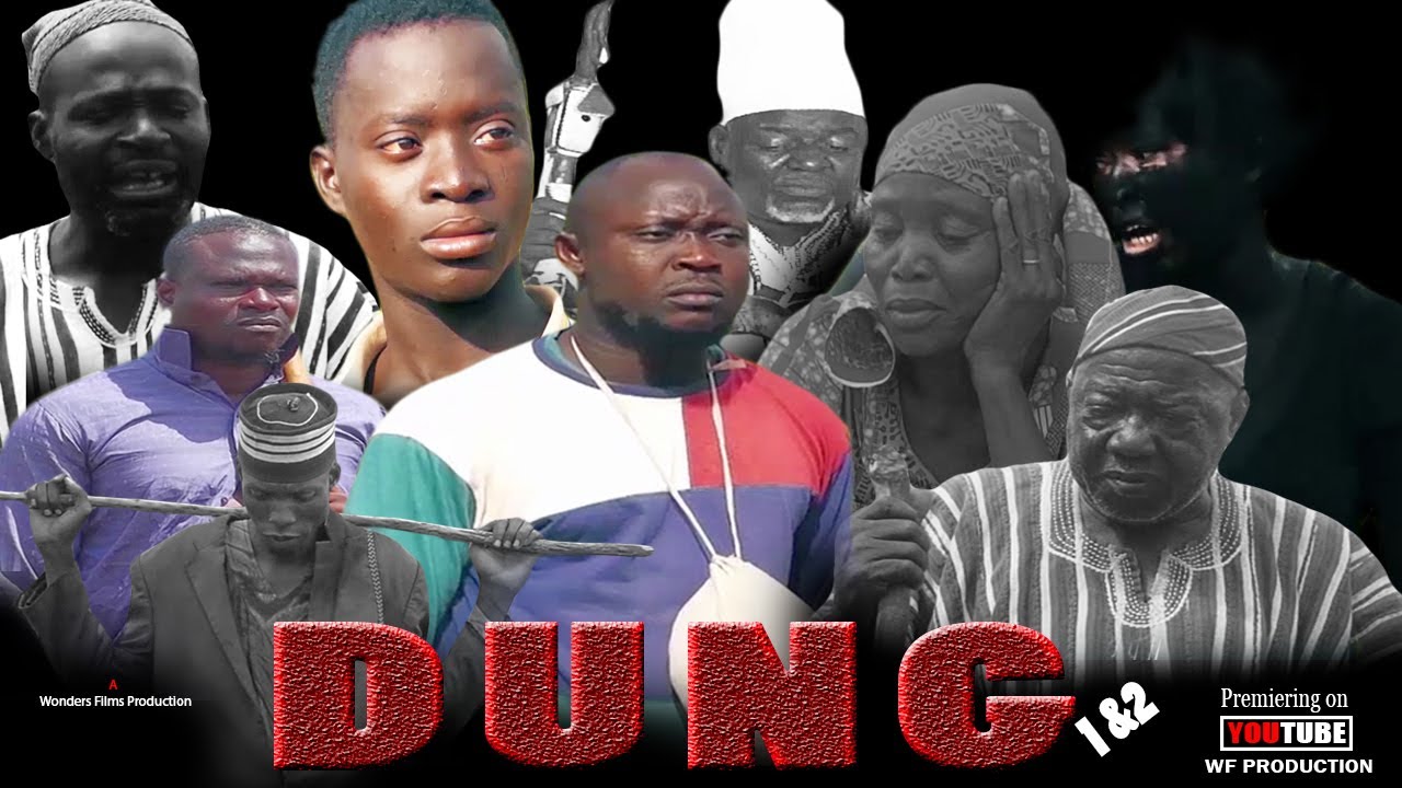 Dung Full Movie 1&2