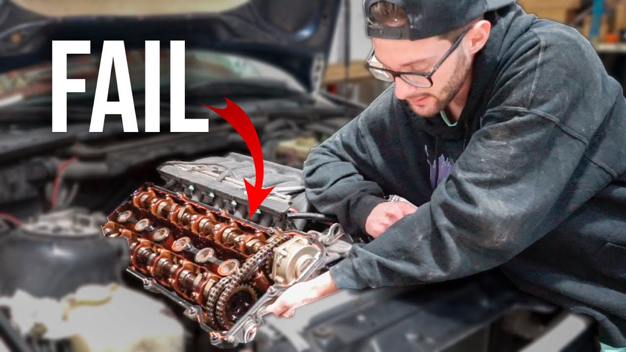¿Como recuperar la potencia perdida en tu coche?