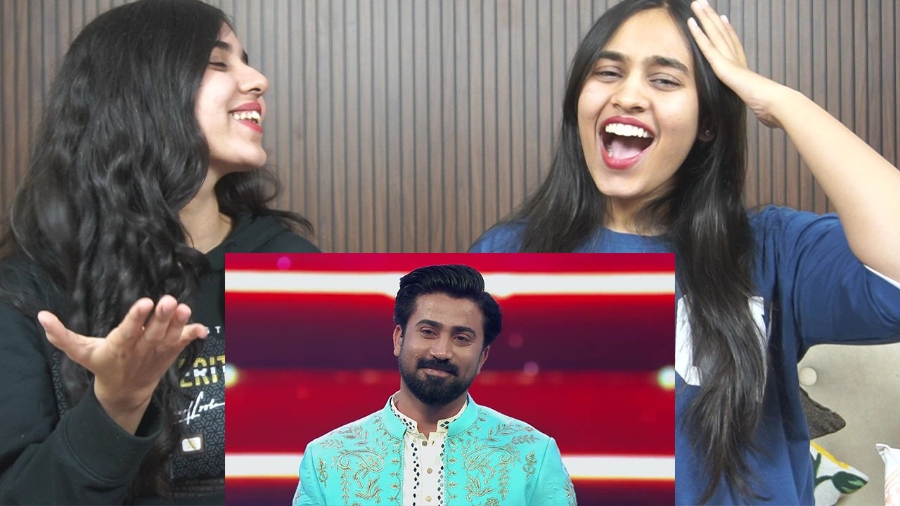 Indian Reaction to Pakistan Idol | Zain Baloch | Dholna Sada Kaliyan | Raula Pao