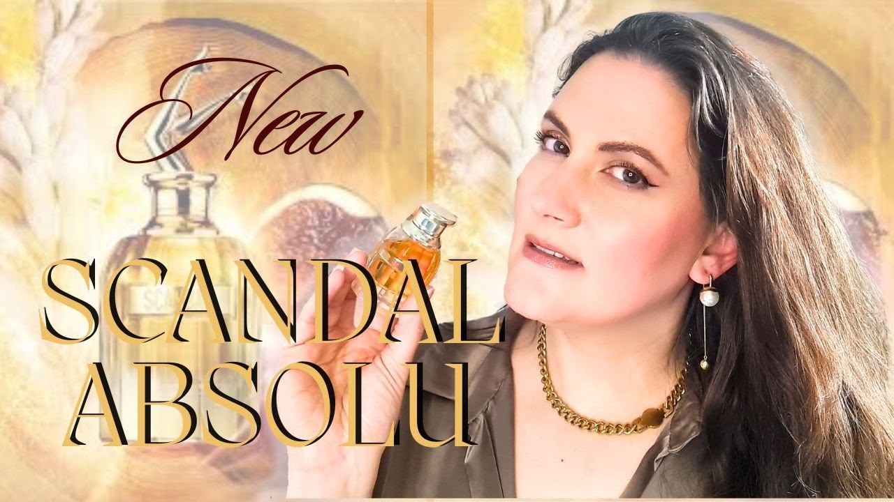 *NEW* SCANDAL ABSOLU | Full Review & Comparison