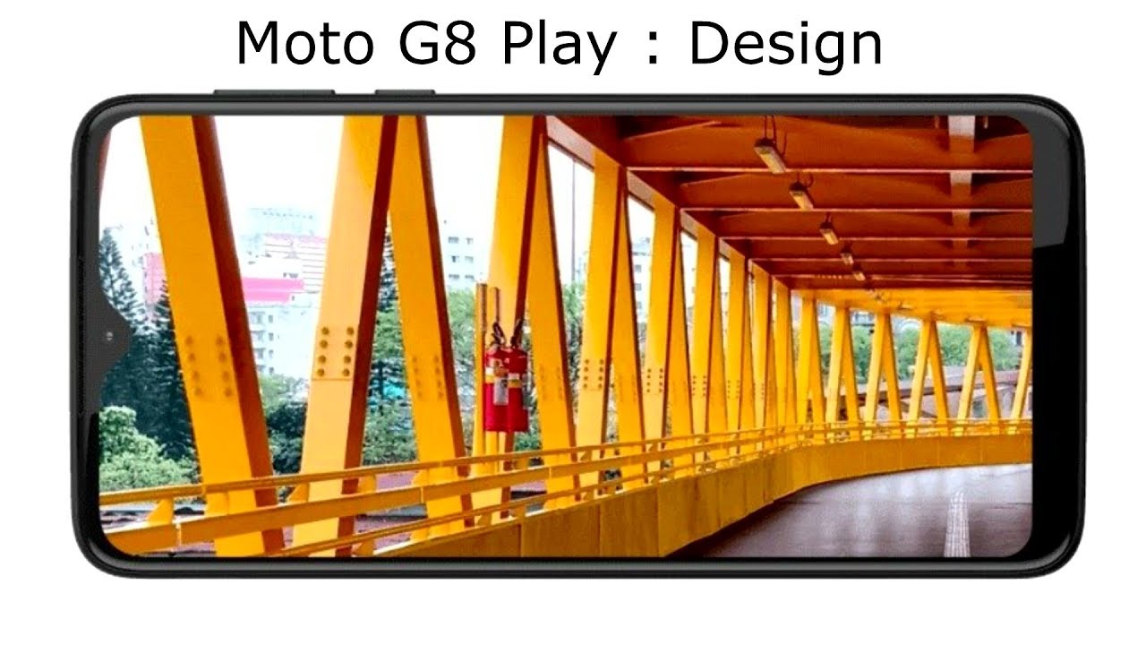 Samsung Galaxy A11 Or Motorola Moto G8 Play