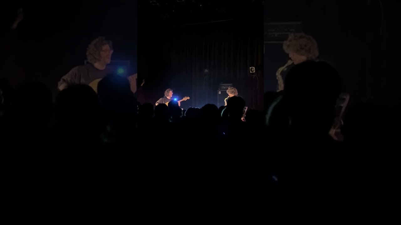 Sam Gendel & Sam Wilkes (20241105)