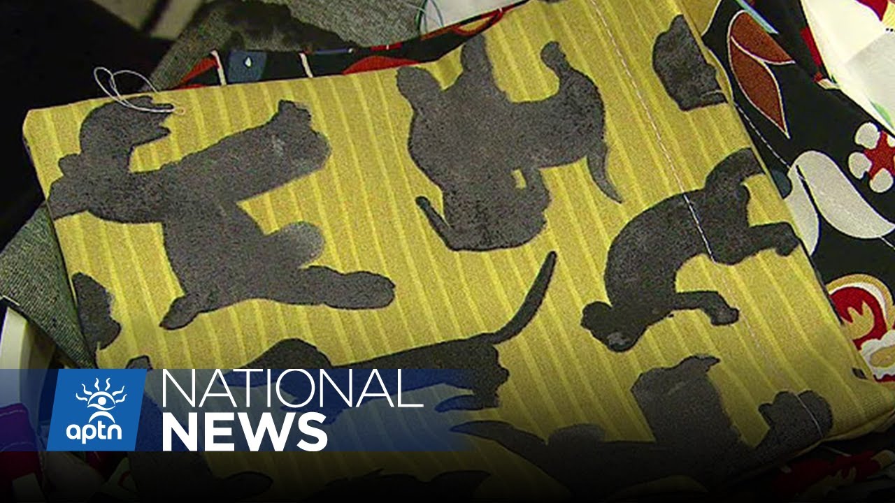 Ikea Product Line with Indigenous Twist | APTN News