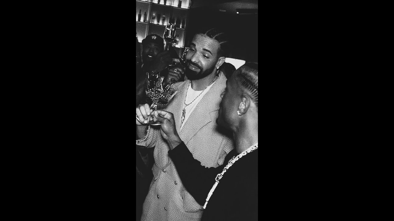 [FREE] Drake Type Beat - 