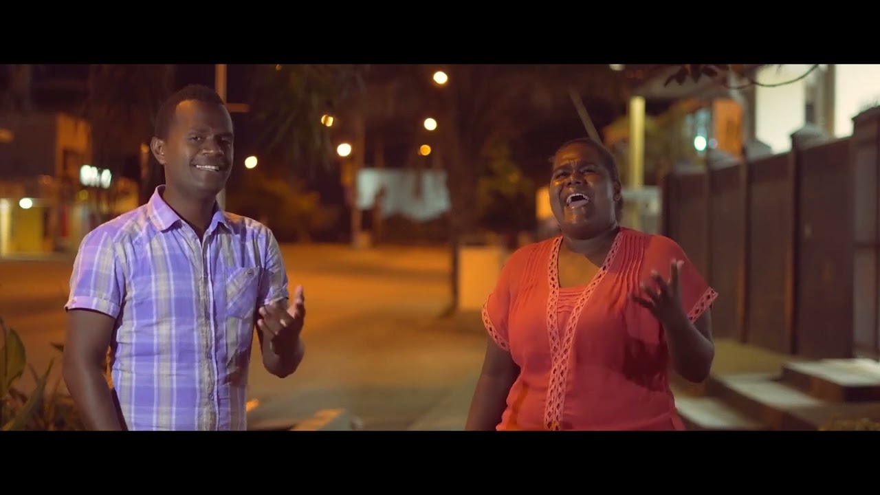 You Alone Ft Hella Rore