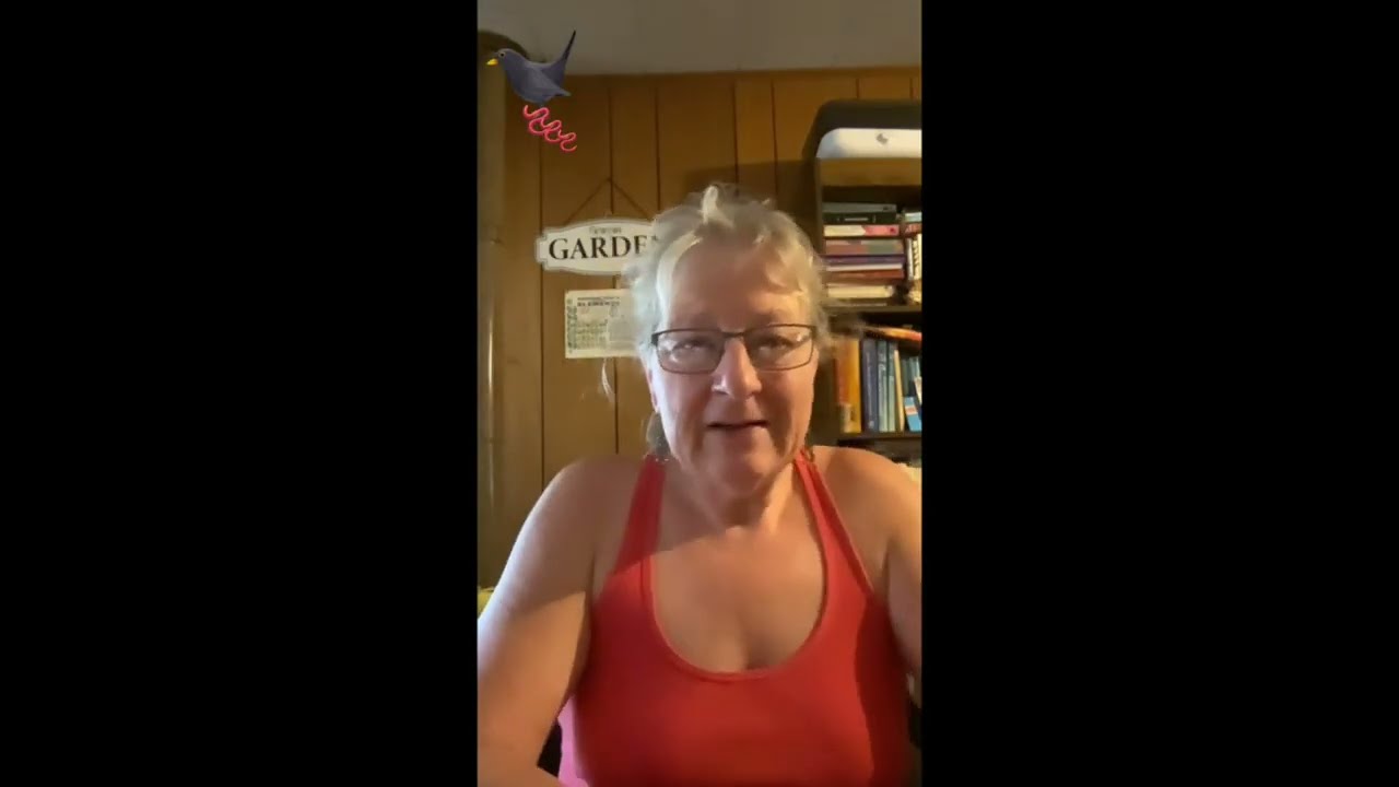 🧓🏻 WE DON’T HAVE COW 🐄 STOMACHS ! Just Reviewing Why I’d Like Change, If Only It Will …
