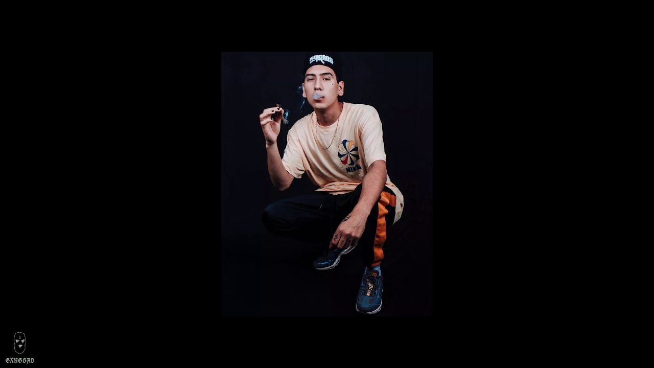 [VENDIDA] OPIUM G x DENILSON TYPE BEAT 'TRAPP' [prod.gxngbad333]