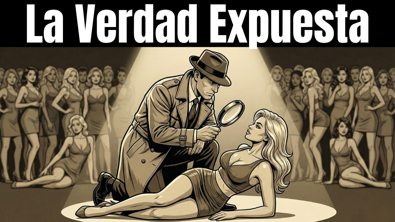Estudió A 300 Mujeres Promiscuas Y Descubrió Por Qué Un Hombre Se Vuelve Uno Más