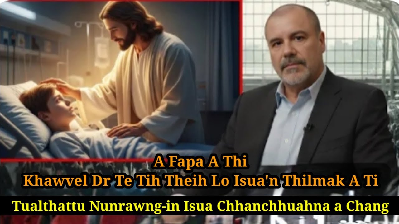 Pathianin Thilmak a ti || Mi tam tak Thattu a Piangthar ta