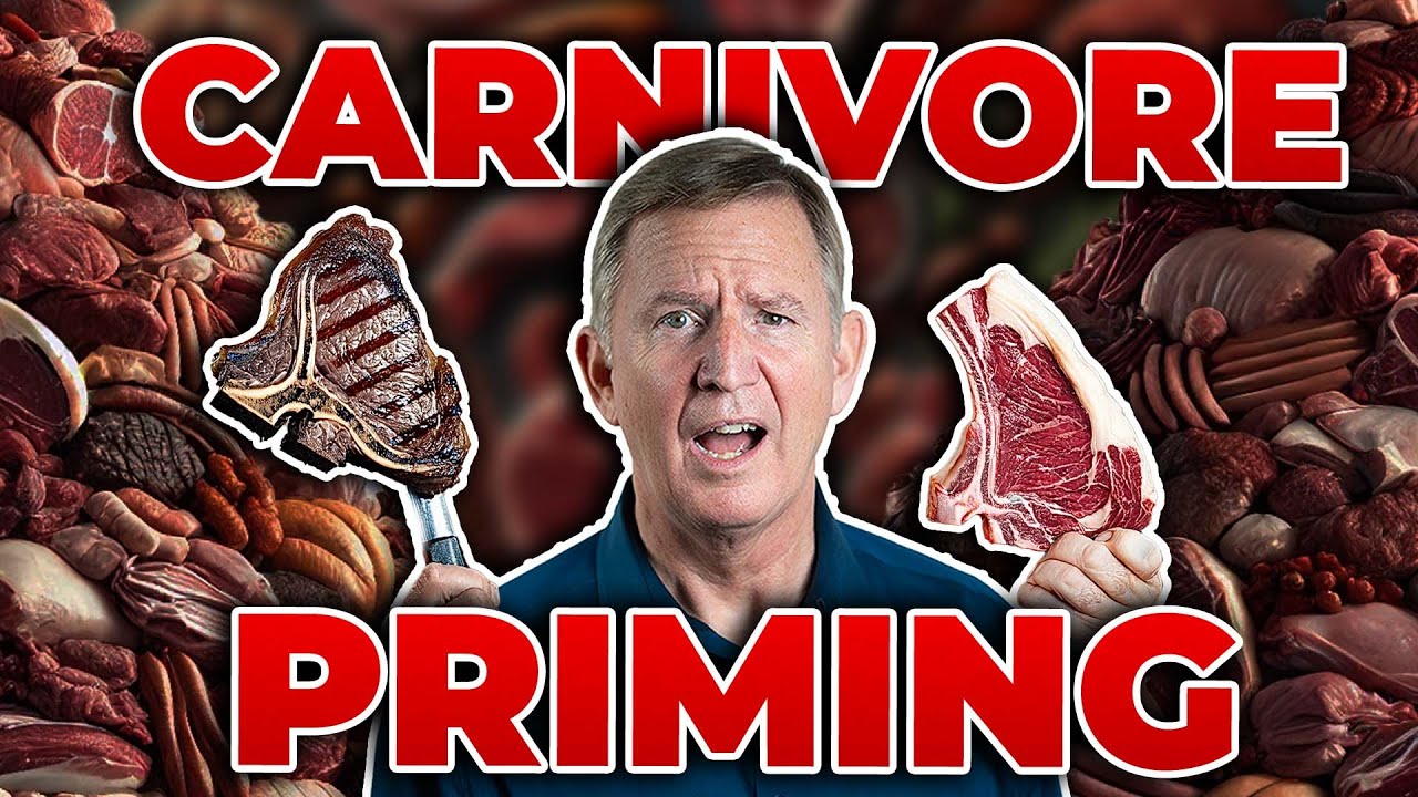 Carnivore Not Working For You? Try This!