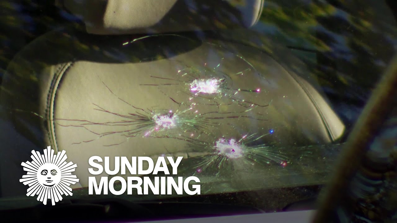 Shots fired: America's epidemic of gun violence