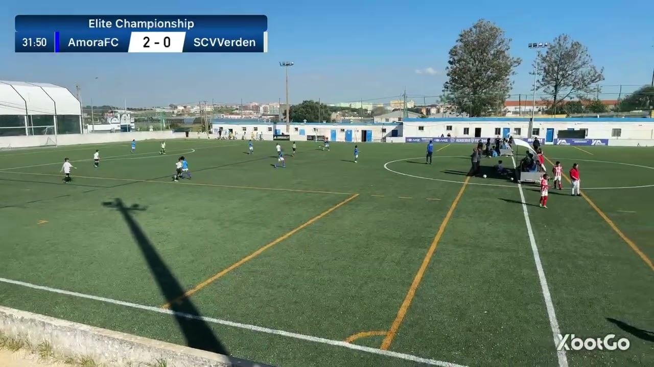 AmoraFC 3 vs 0 SVVerdense (cont)