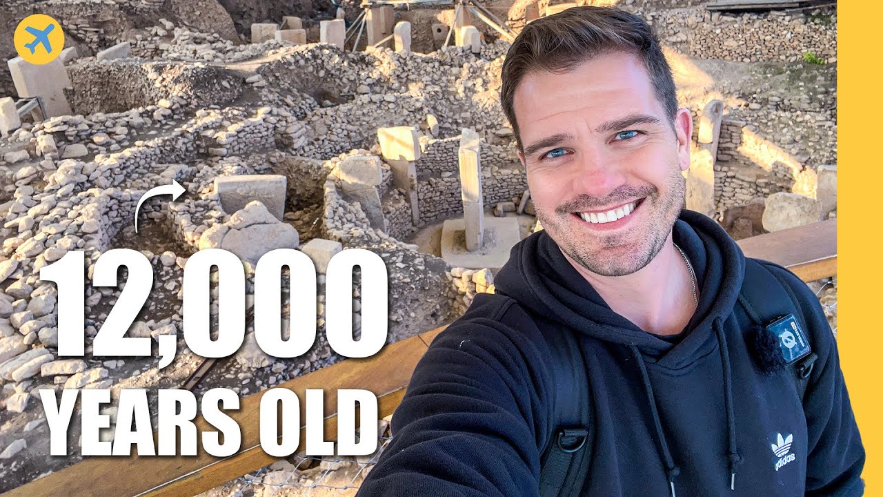 Uncovering the Mysteries of Göbekli Tepe