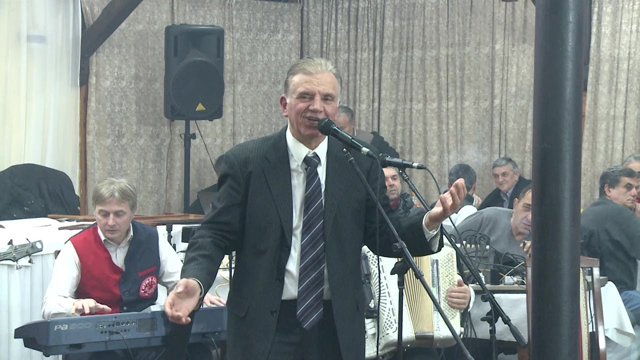Zoran Popović - 