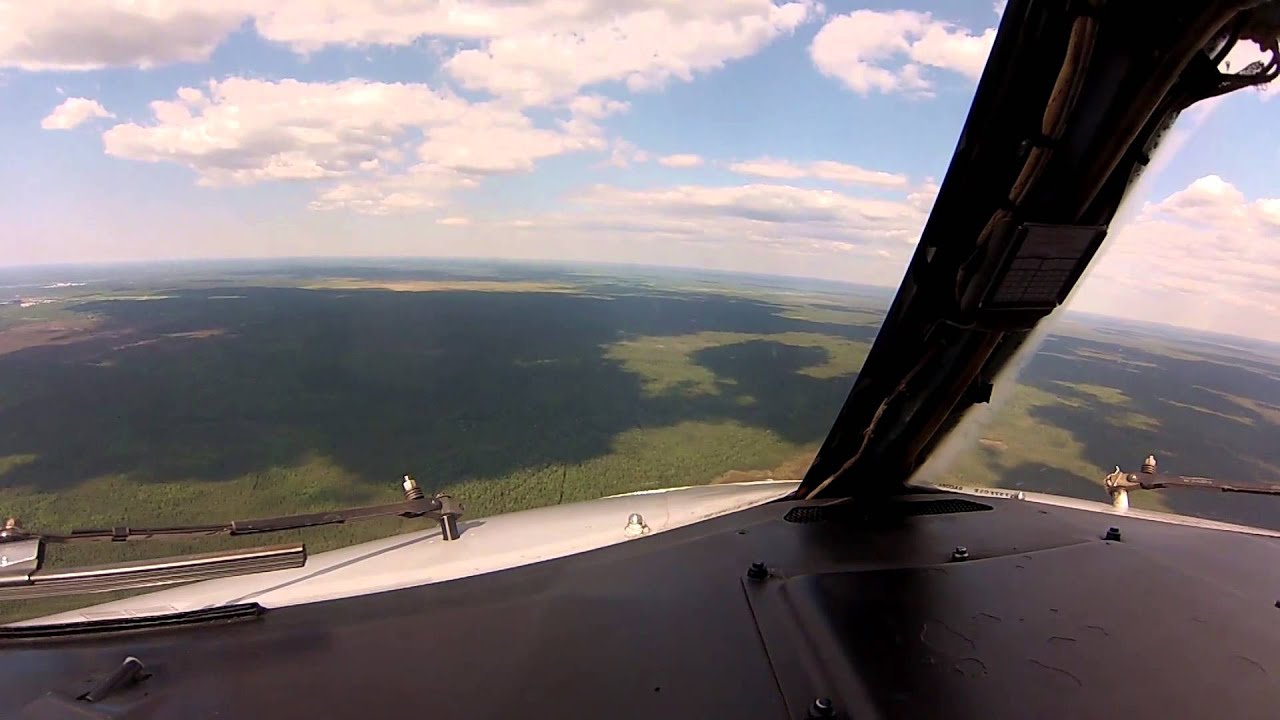 то взлет, то посадка - 2