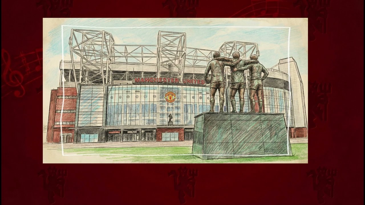 Man United Will Be Back