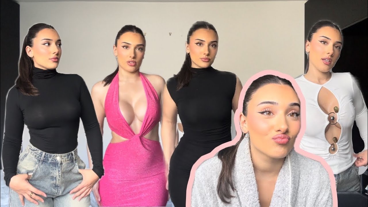 STAND OUT with your fits!  *Whitefox Haul*