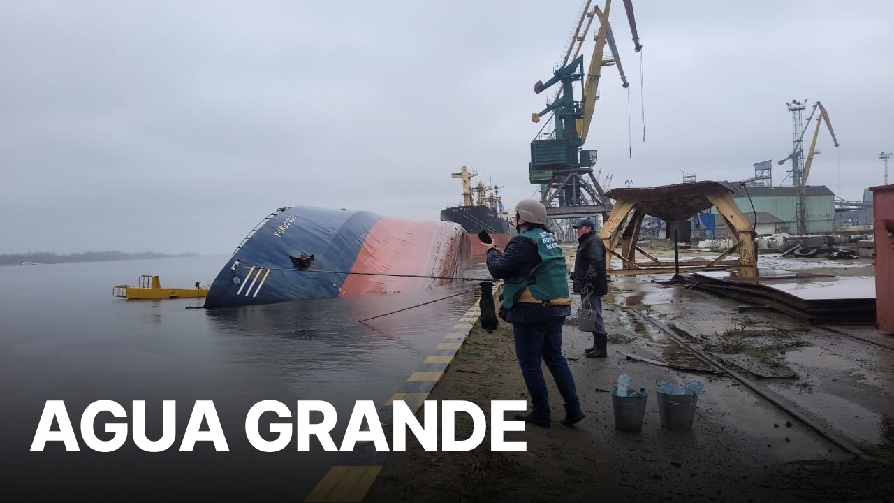 AGUA GRANDE