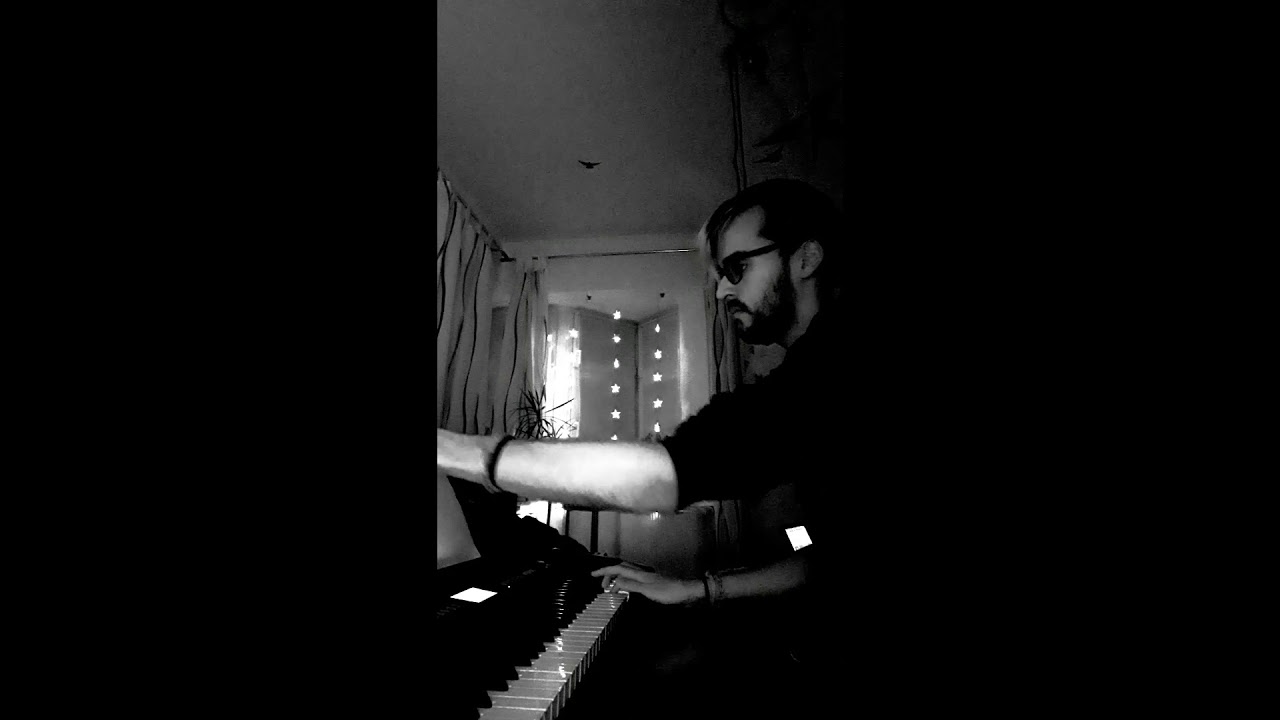 Agnes Obel - Dorian (Instrumental Cover)