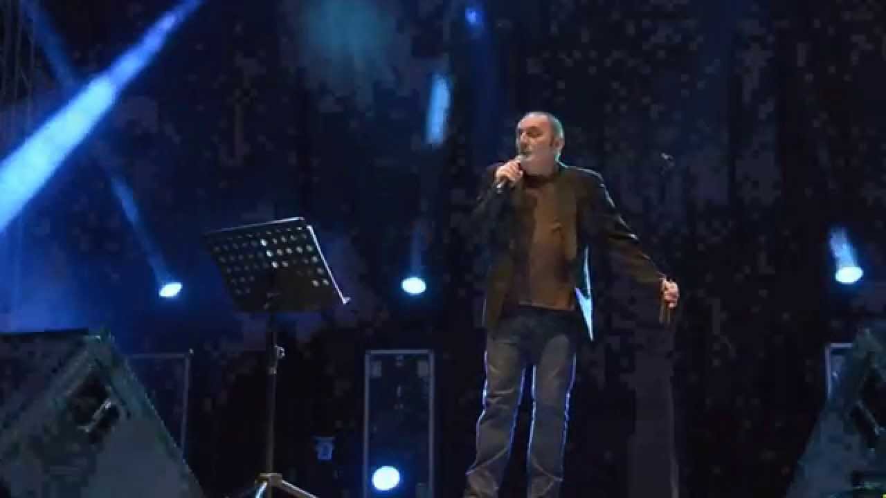 Mango Elettroacusticotour 2014 - Cosma e Damiano 27.09/come l'acqua e l'amore èinvisibile